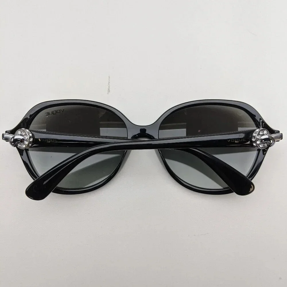 🕶️ Vogue VO2916-SB W44/11  Sunglasses 58/17-135 / JLE514🕶️